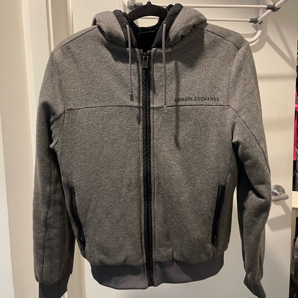 Armani Exchange Coat - Picture 2 of 5